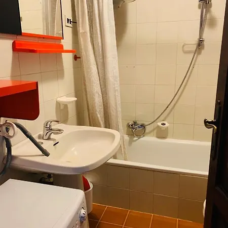 Appartamento Li Nibbari