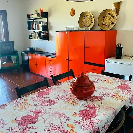 Li Nibbari Appartamento *