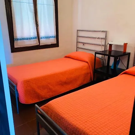 Appartamento Li Nibbari