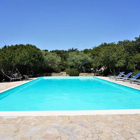 Appartamento Li Nibbari Porto Rotondo